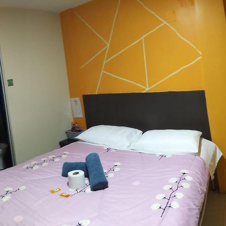 Hostal Bryana Inn Banos Экстерьер фото