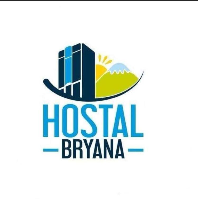 Hostal Bryana Inn Banos Экстерьер фото